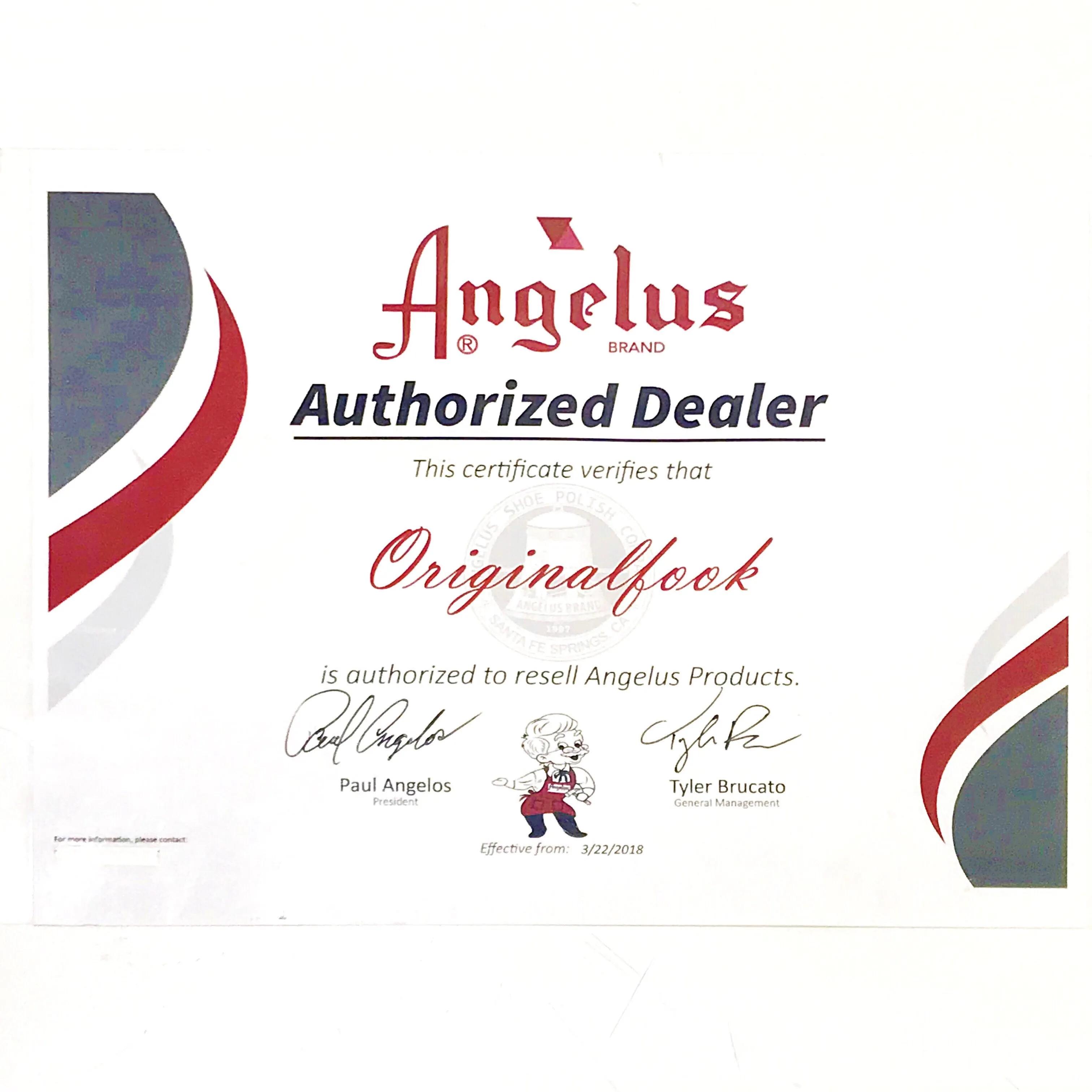 (80 Colors) Angelus Acrylic Leather Paint (L to Z)