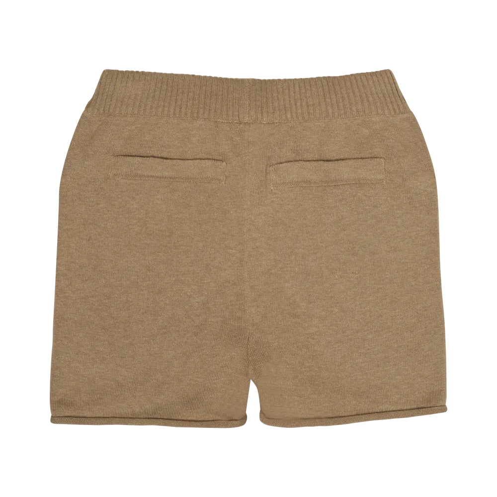 Baje Studio Short Bo Taupe