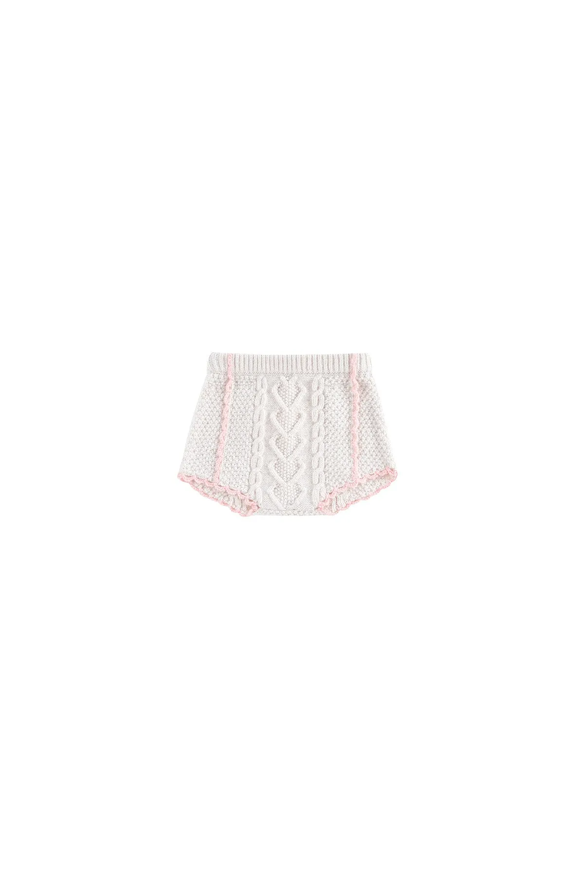 BLOOMERS RIPANE-Cream