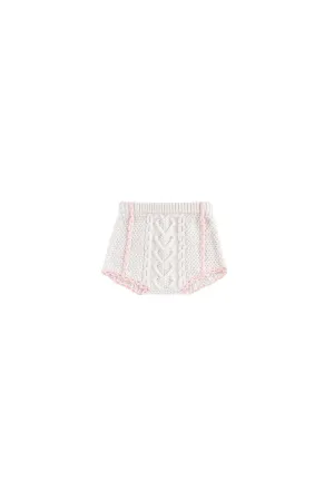 BLOOMERS RIPANE-Cream