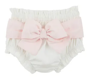 Bow Bloomers