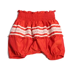 BRITTANY SMOCKED BLOOMERS