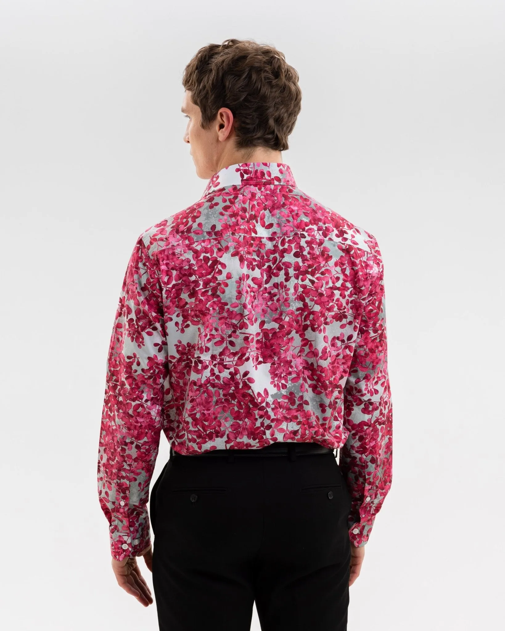 Cherry Blossom Shirt