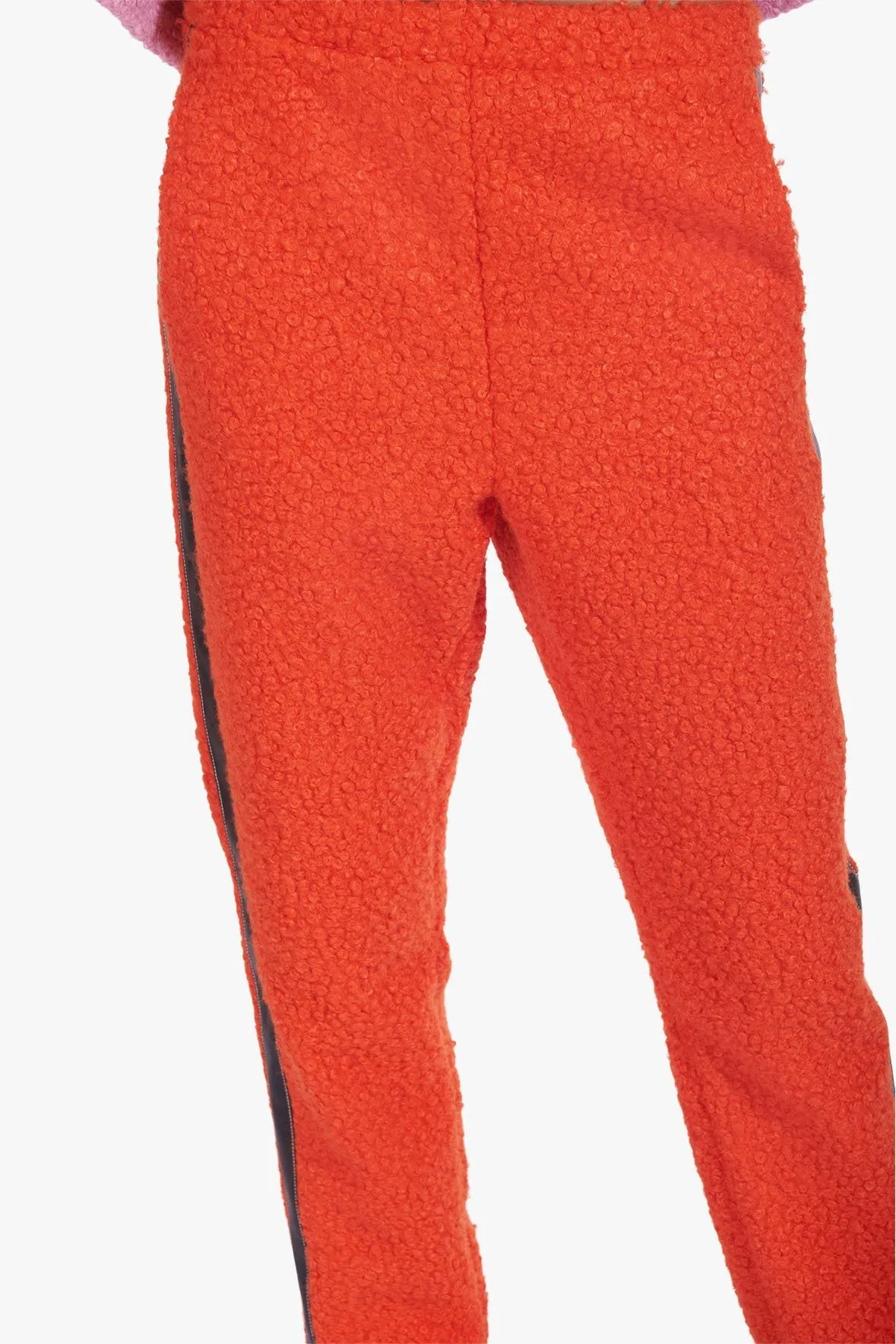 CHUTES JOGGER | POPPY