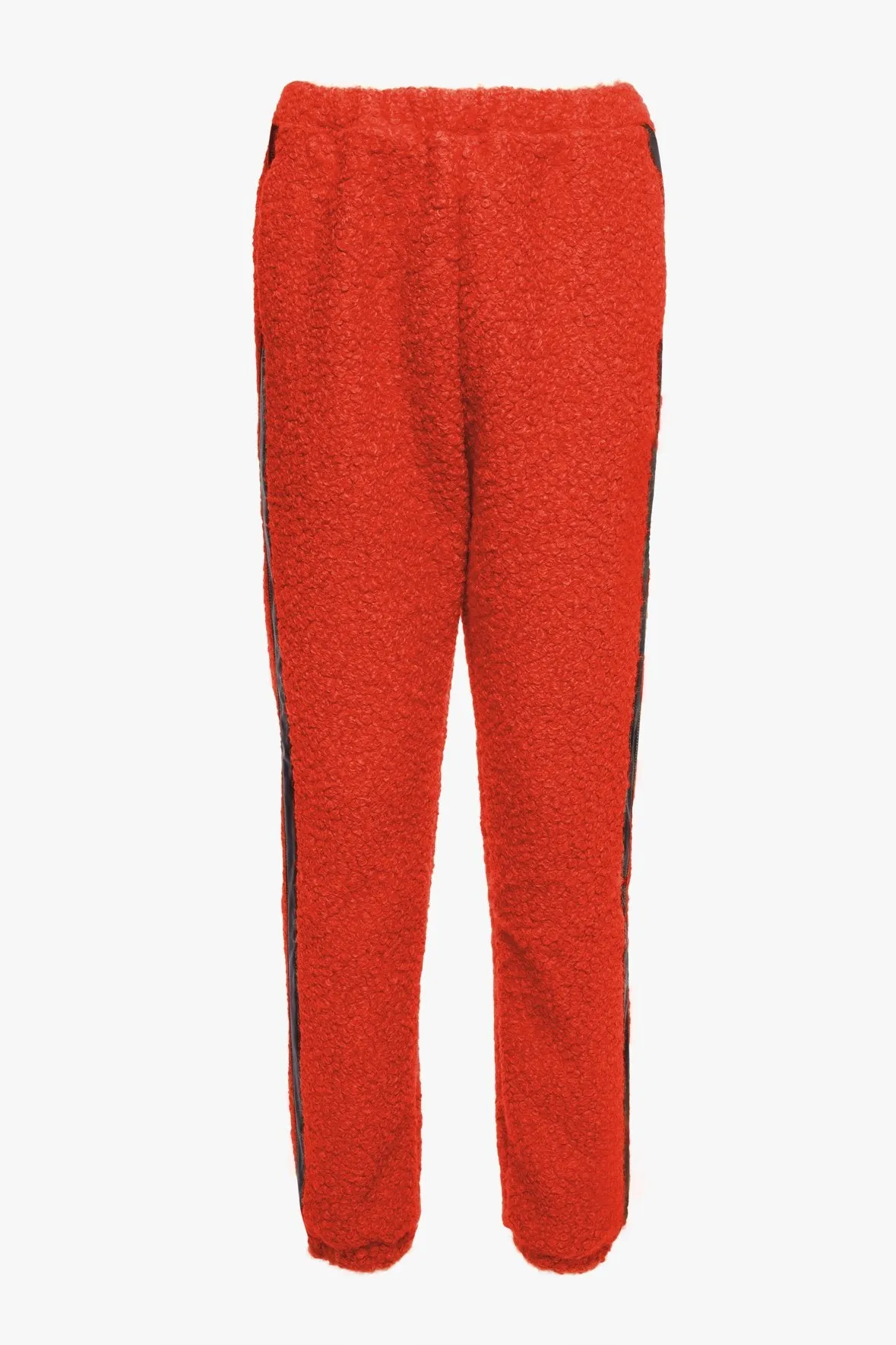 CHUTES JOGGER | POPPY