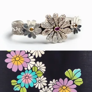 DeAnna Puls - Cast Daisy Cuff