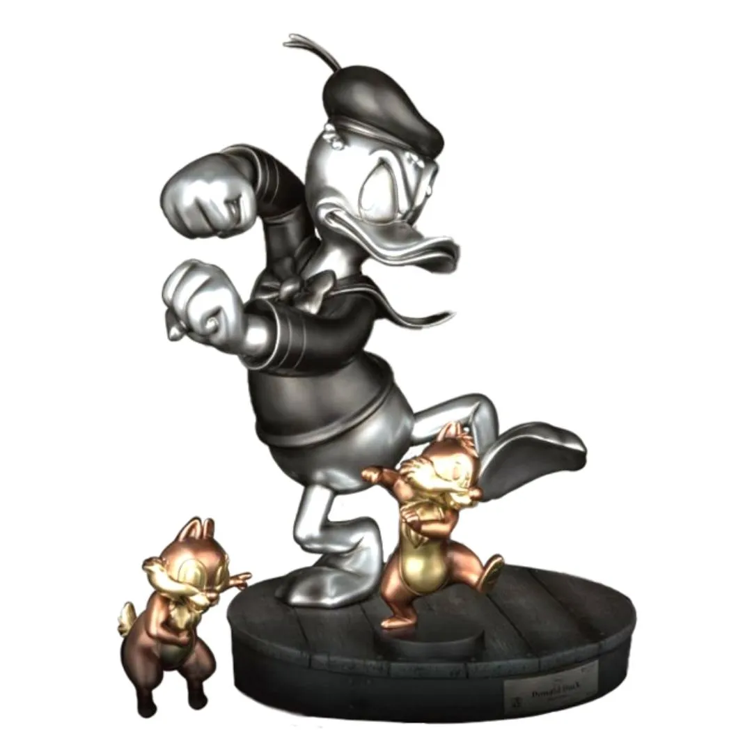 Donald Duck Special Edition Statue by Beast Kingdom