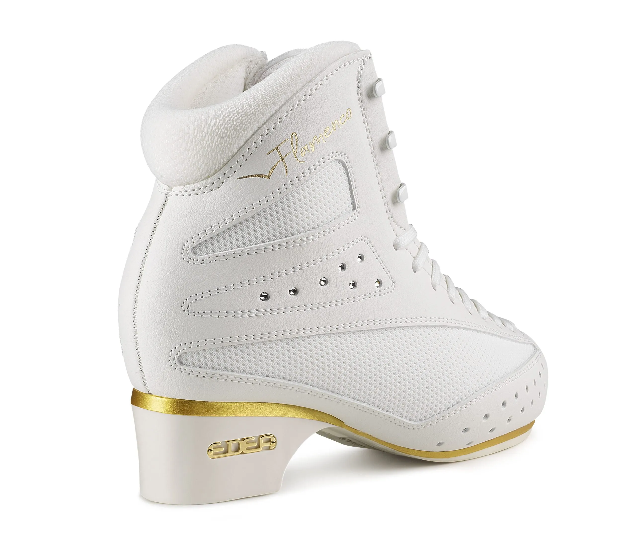 Edea - Flamenco Roller Skate Boots