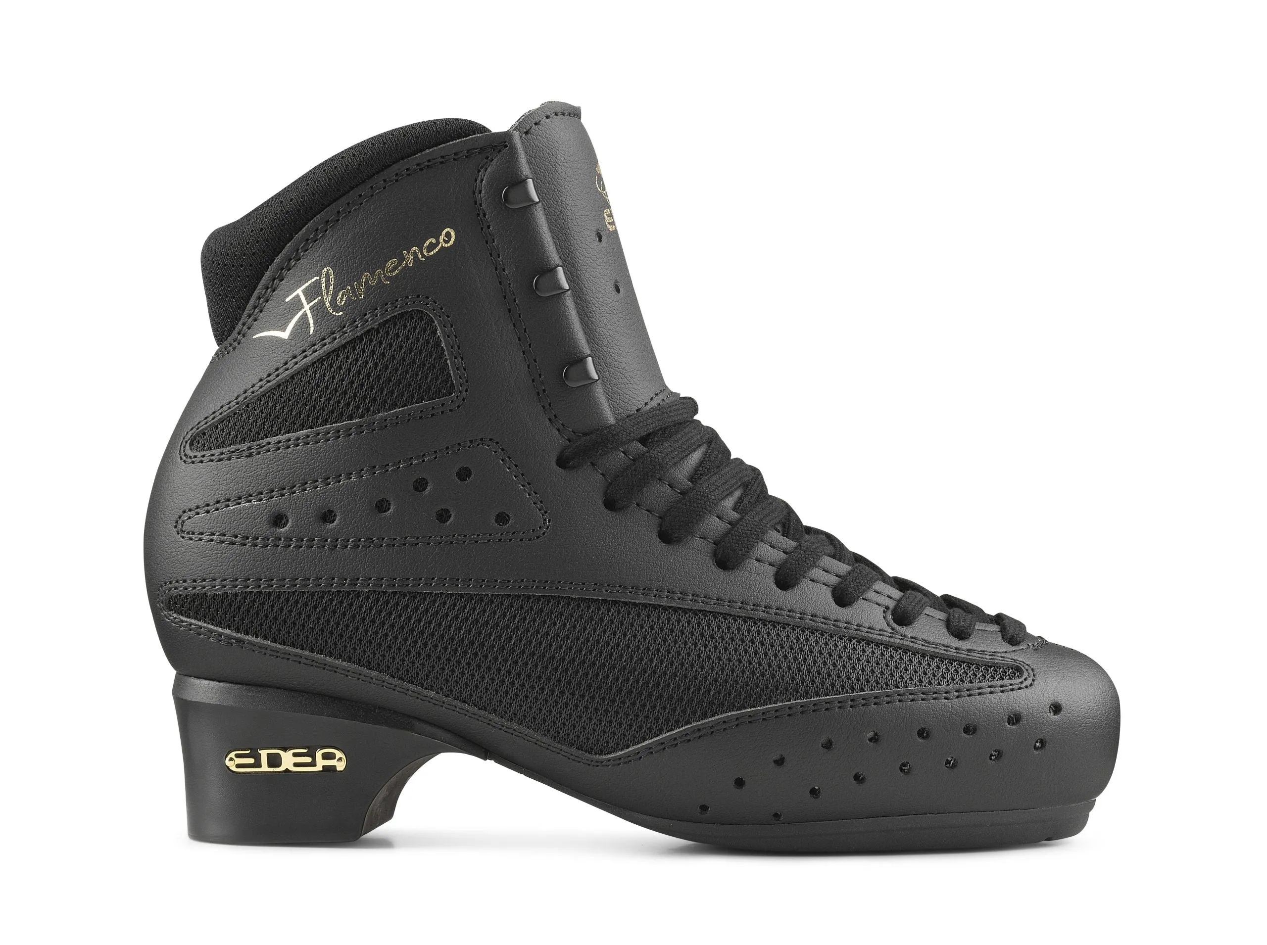 Edea - Flamenco Roller Skate Boots