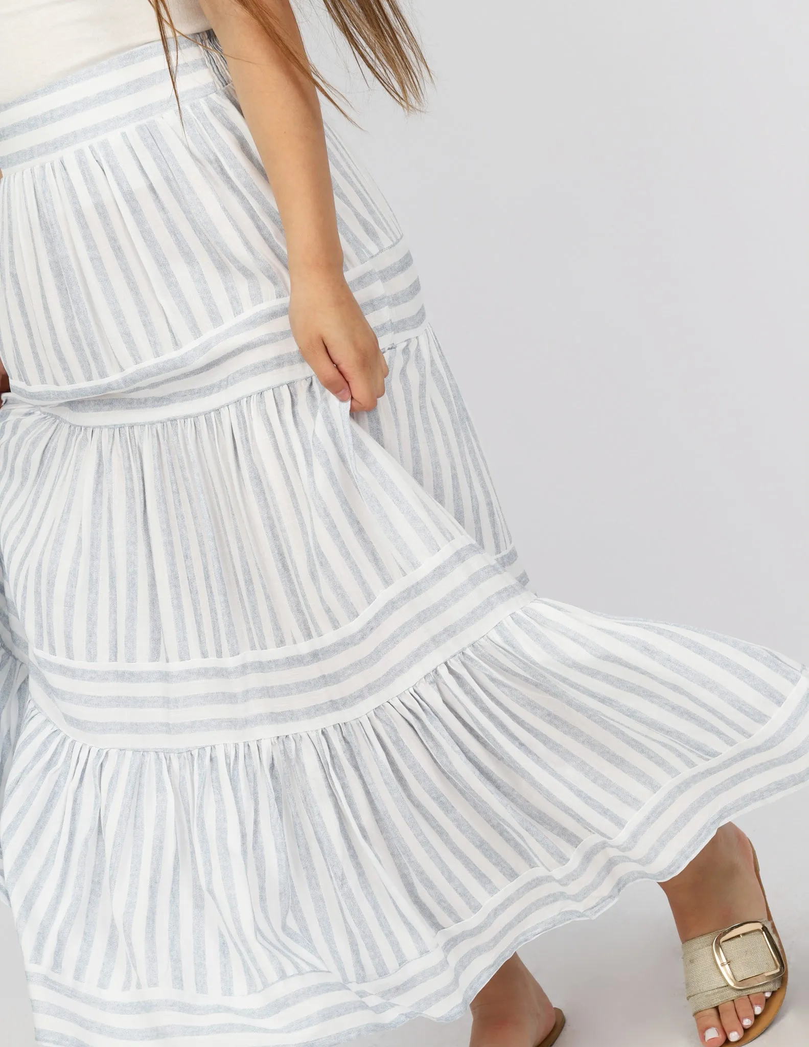 Ella Maxi Skirt