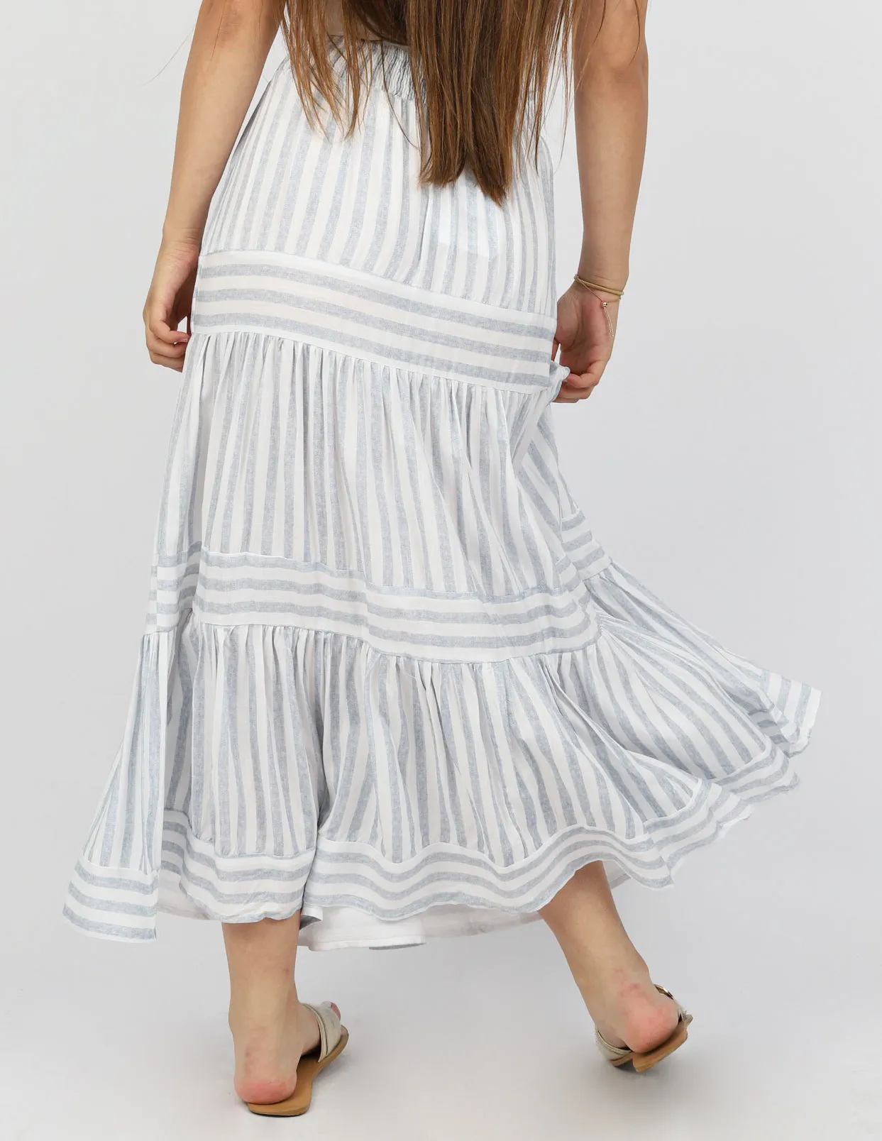 Ella Maxi Skirt