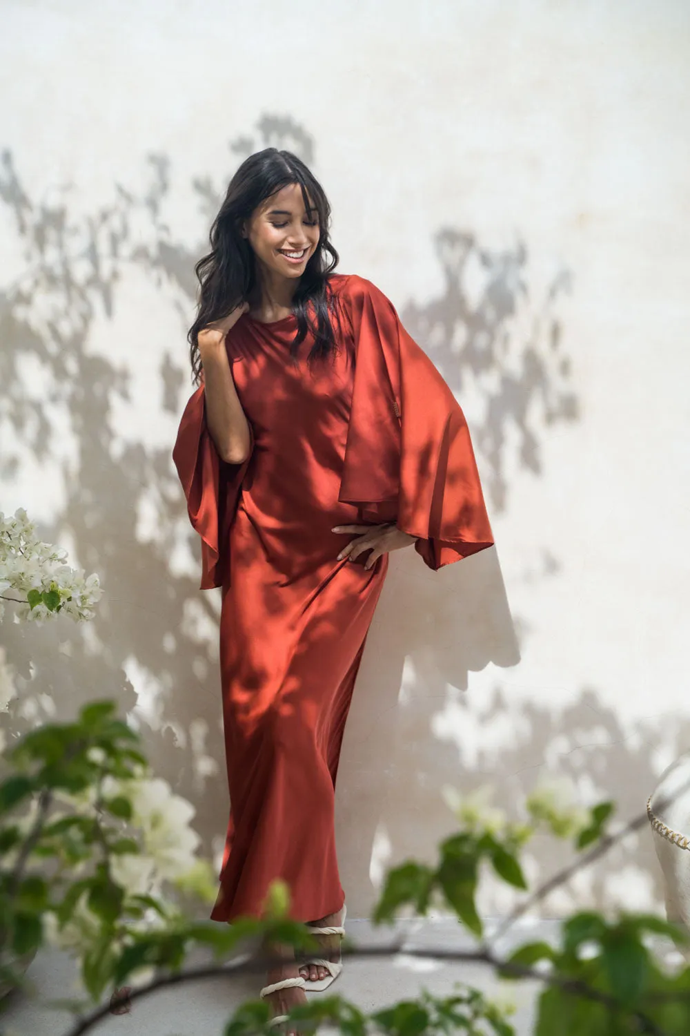 Flamenco Dress