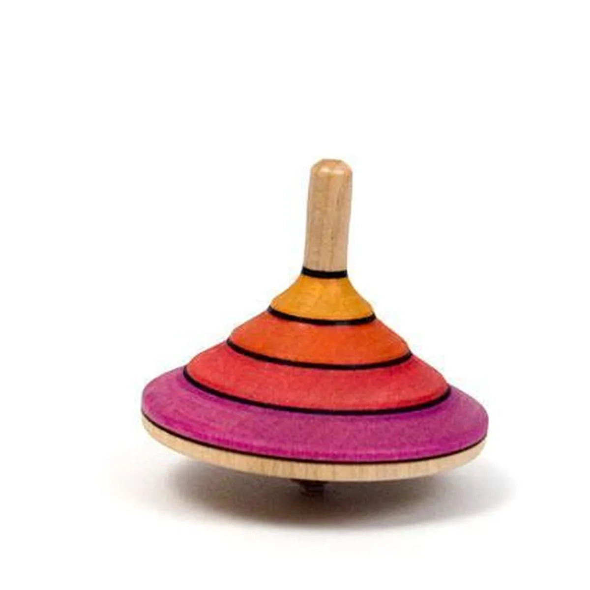 flamenco wooden top