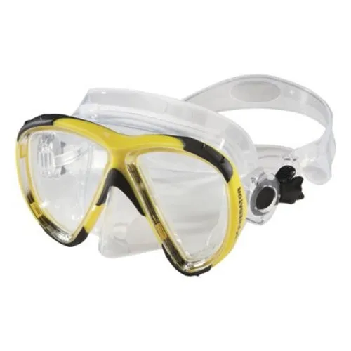 Genesis Predator Scuba Mask