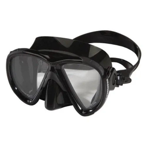 Genesis Predator Scuba Mask