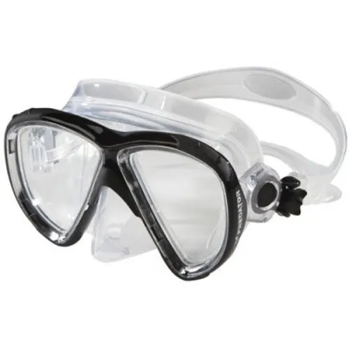 Genesis Predator Scuba Mask