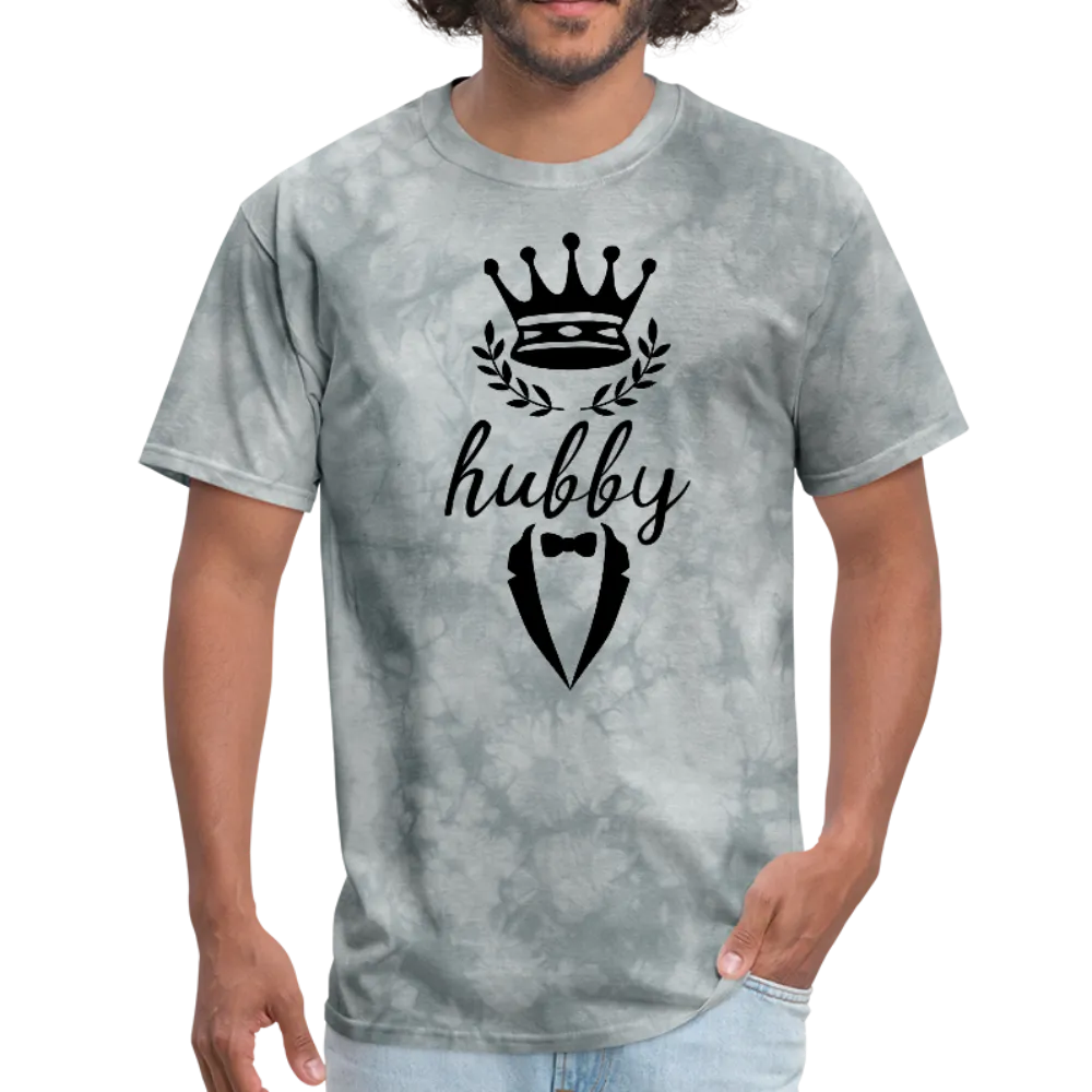 Hubby Men's T-Shirt