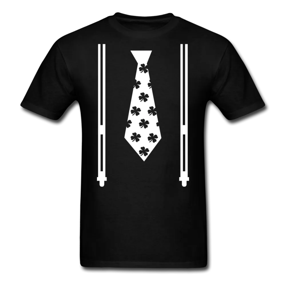 Irish Suspenders Men's T-Shirt