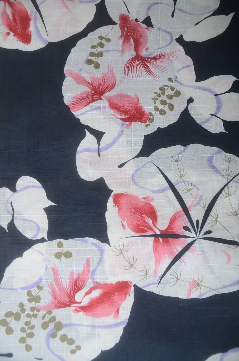 Japanese yukata kimono / 10 #551