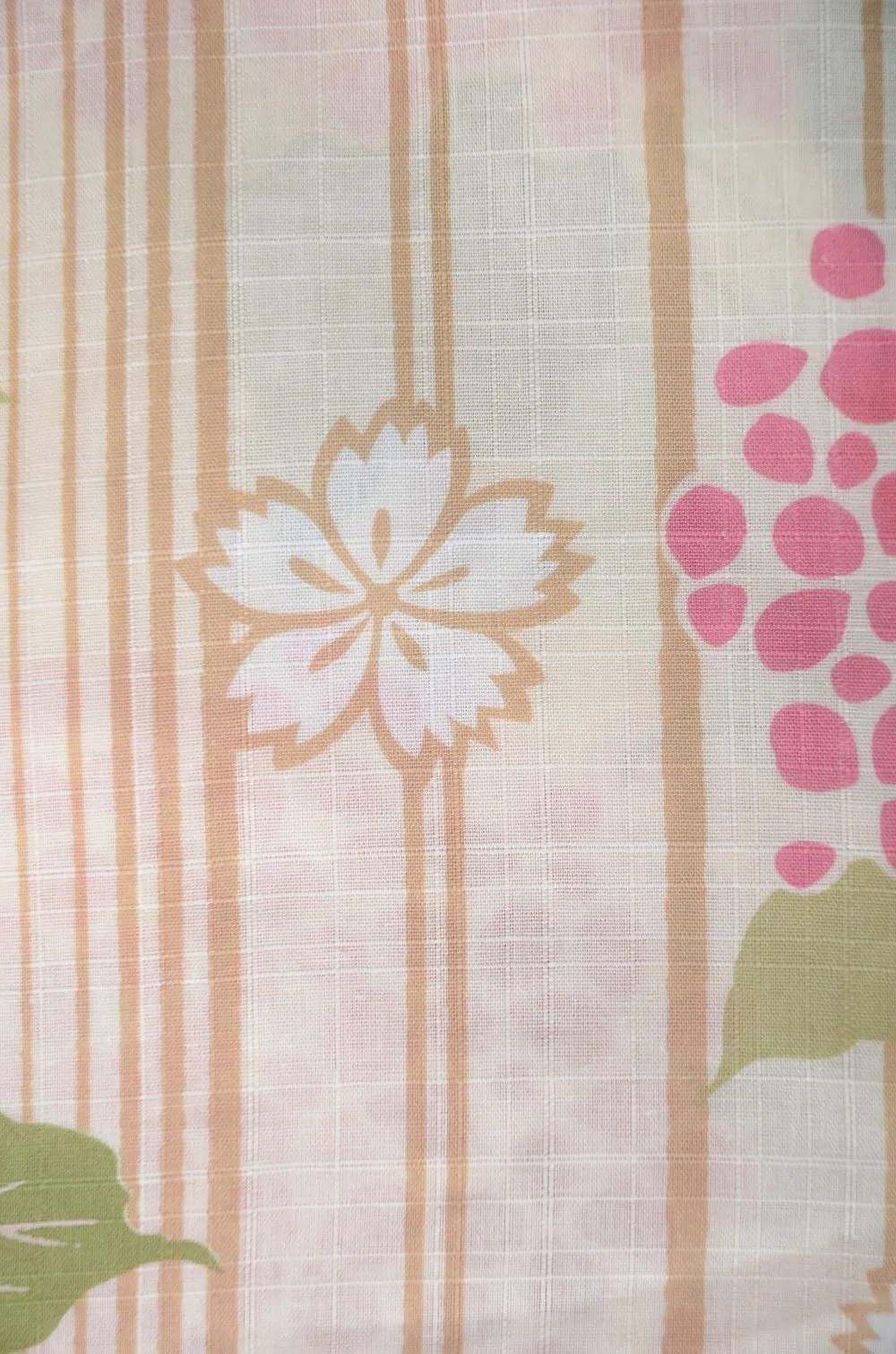 Japanese yukata kimono /10 #719