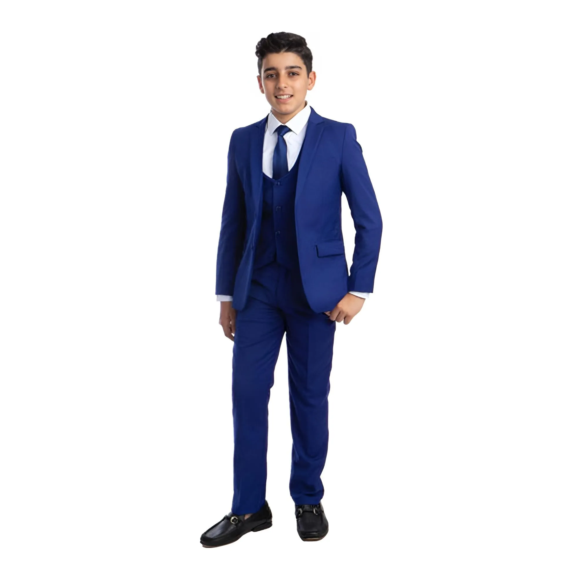 JK Suit Pants for Kids