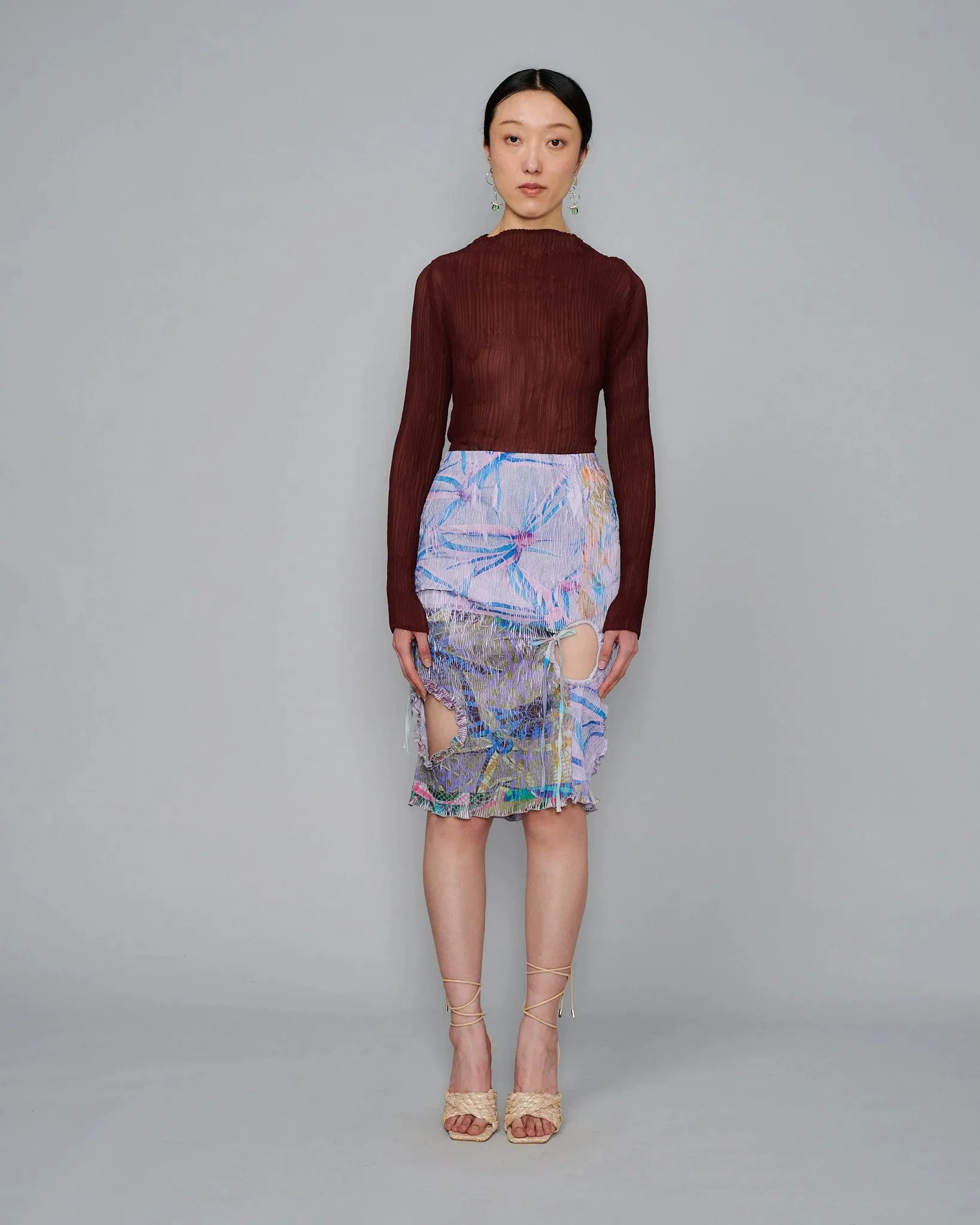 Josephin Anton Skirt