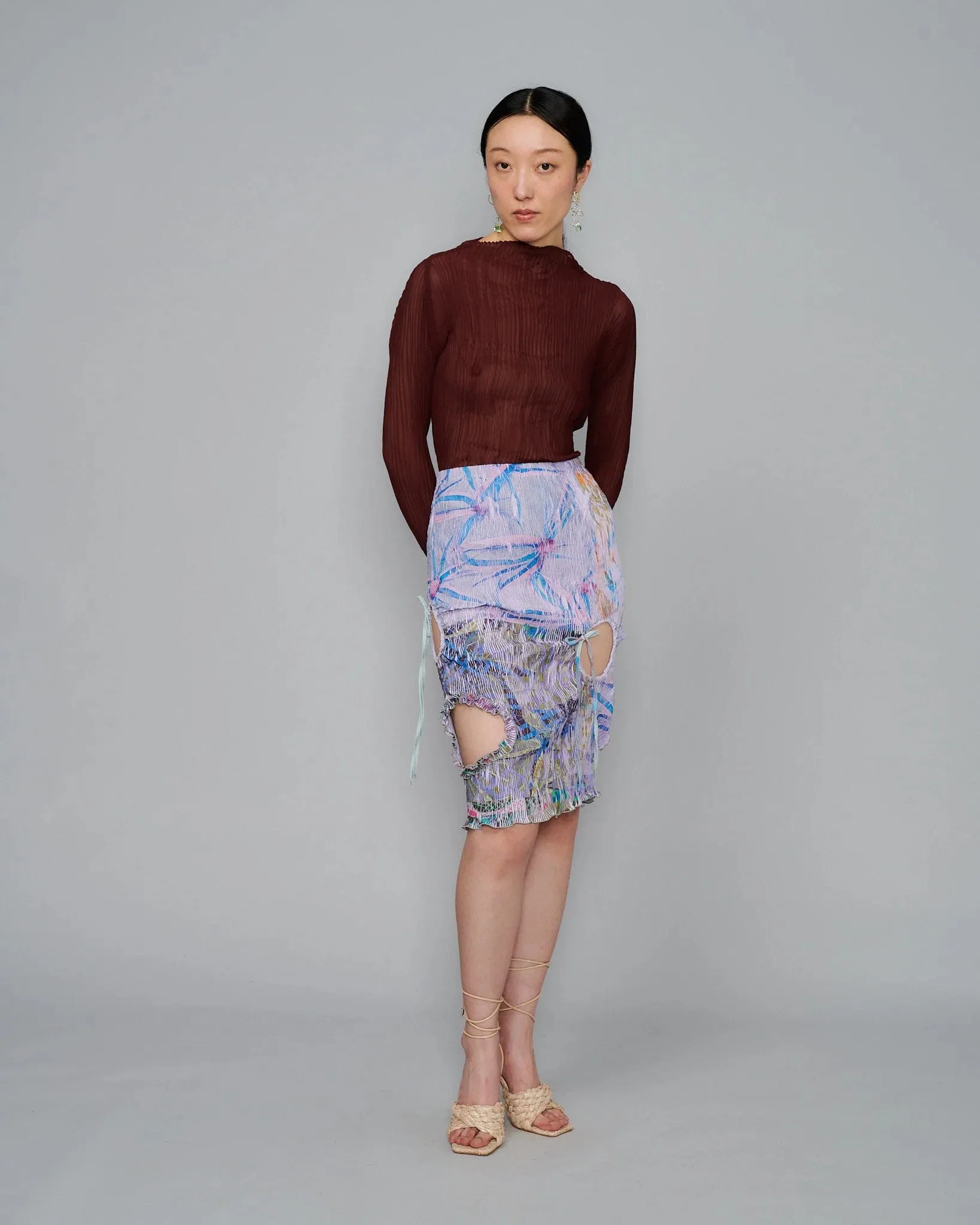 Josephin Anton Skirt