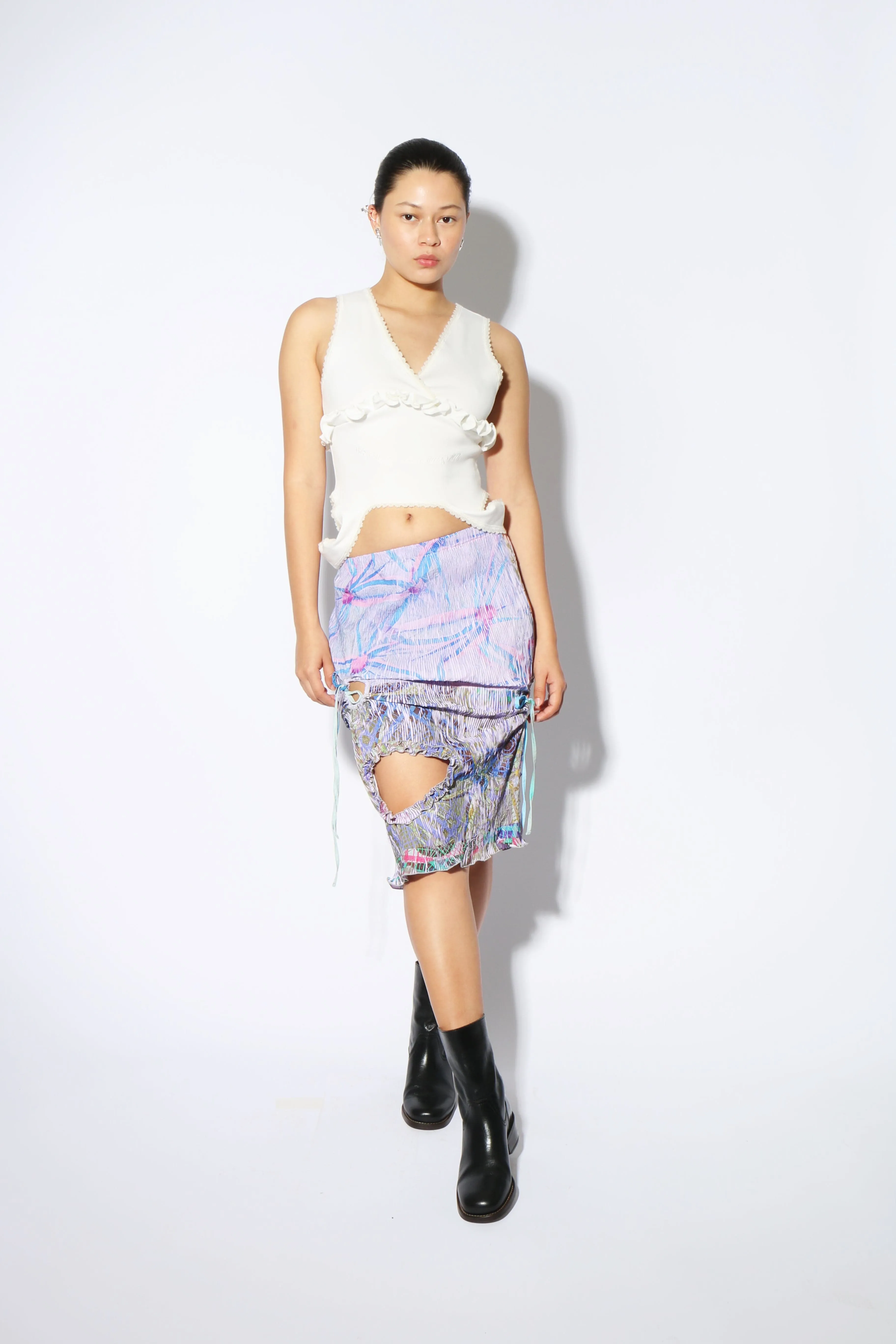 Josephin Anton Skirt