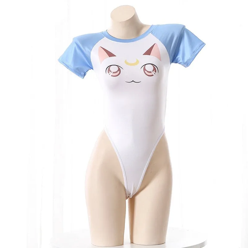 Magical Kitten Onesie