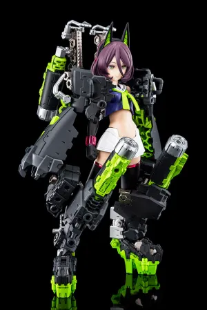 Megami Device Buster Doll Tank