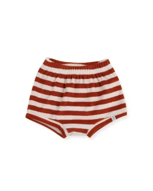 NOUEL BLOOMER-Hazel Stripe