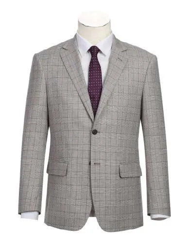 RENOIR 2-Piece New Slim Fit Suit 293-37