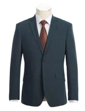 RENOIR 2-Piece Slim Fit Suit 566-5