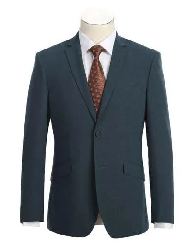 RENOIR 2-Piece Slim Fit Suit 566-5