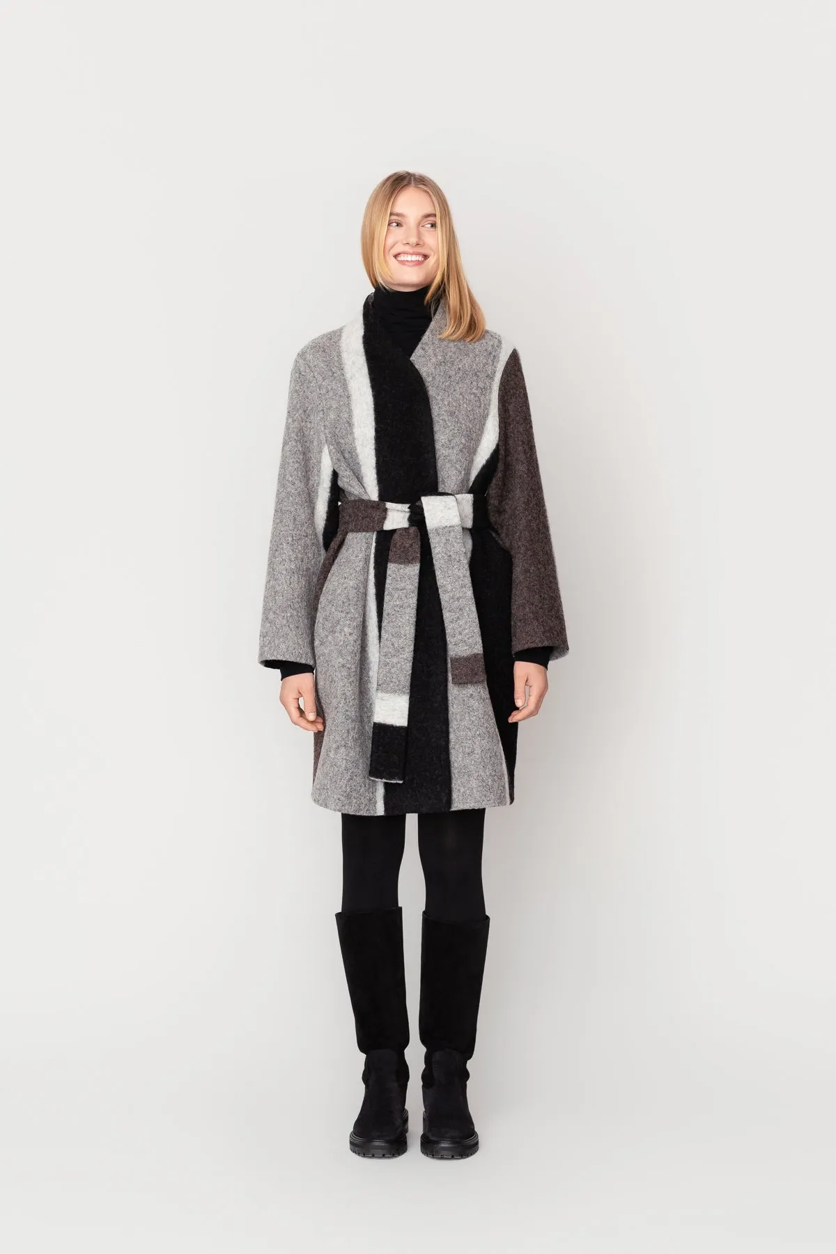 Routa Coat