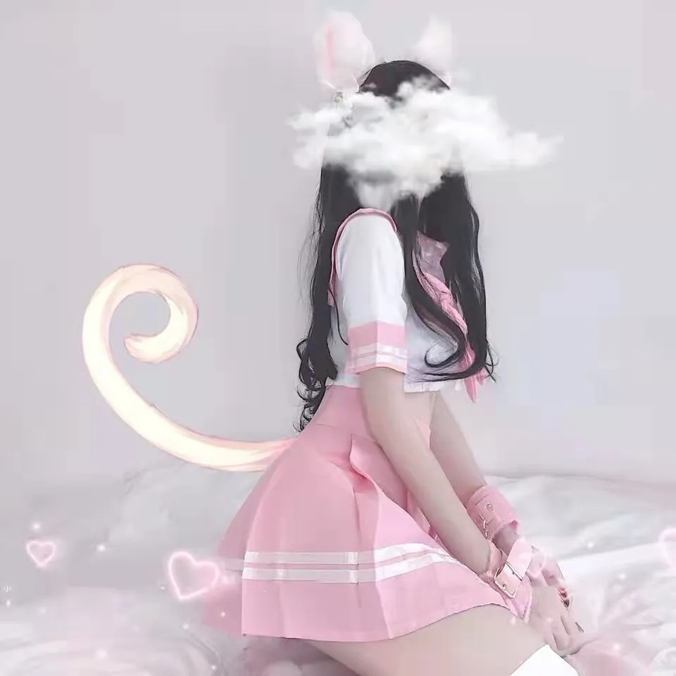 Sailor Seifuku Cosplay Set