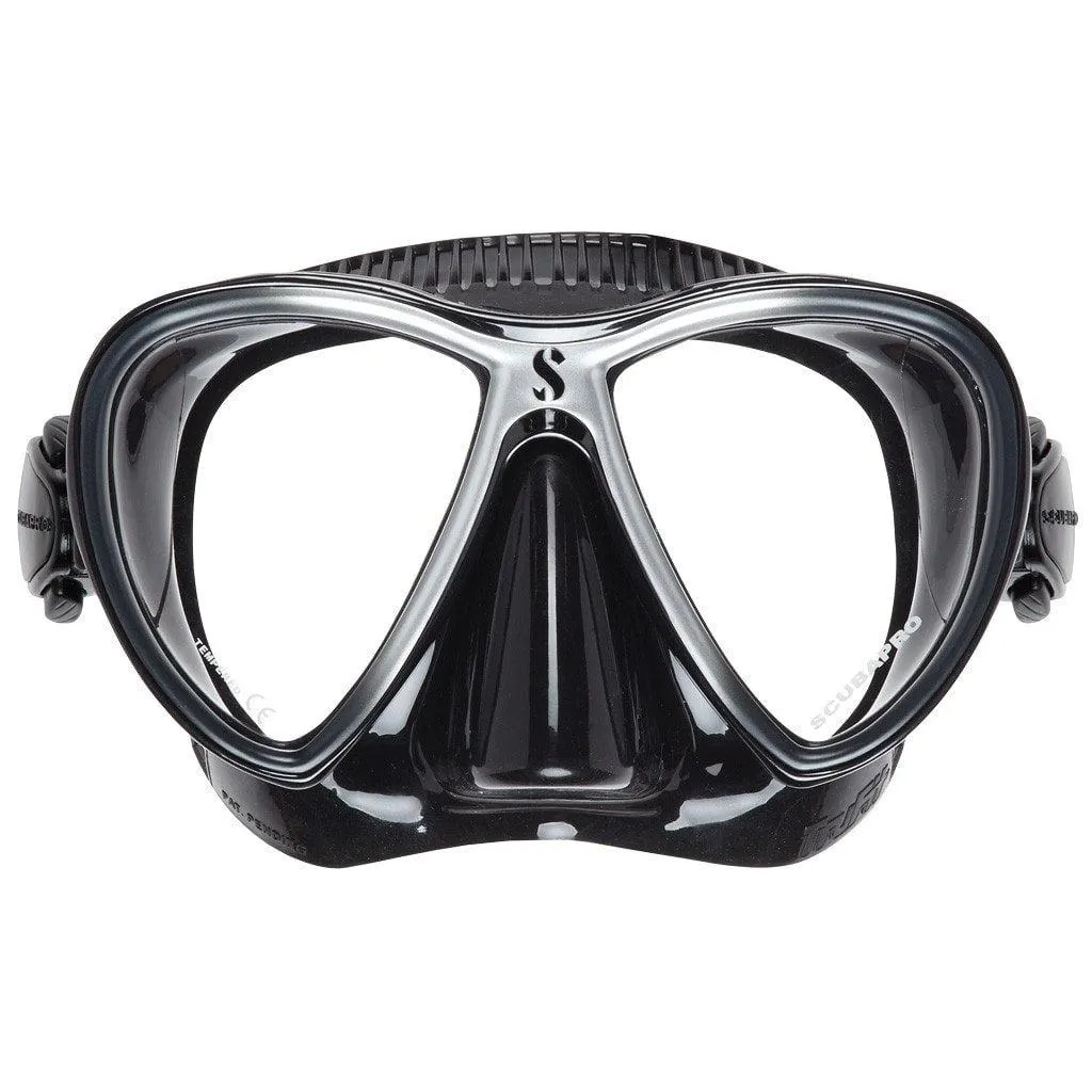 Scubapro Synergy Twin Mask