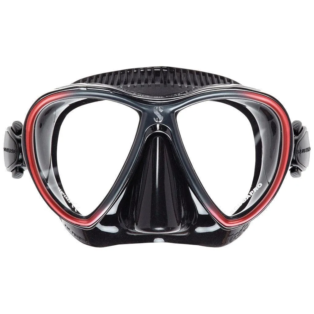 Scubapro Synergy Twin Mask