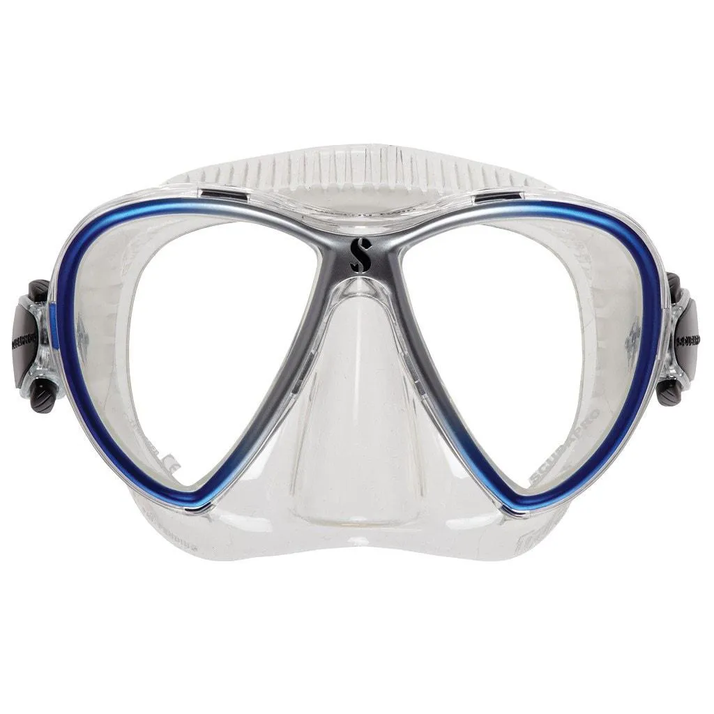 Scubapro Synergy Twin Mask