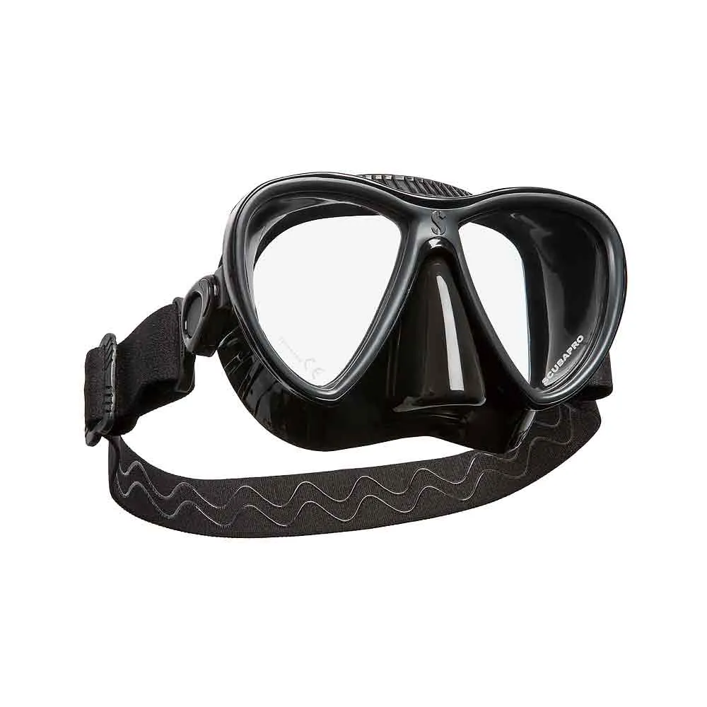 Scubapro Synergy Twin Scuba Diving Mask