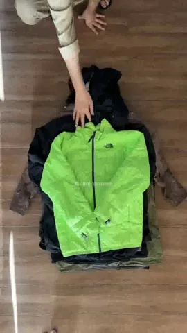 The North Face Coats