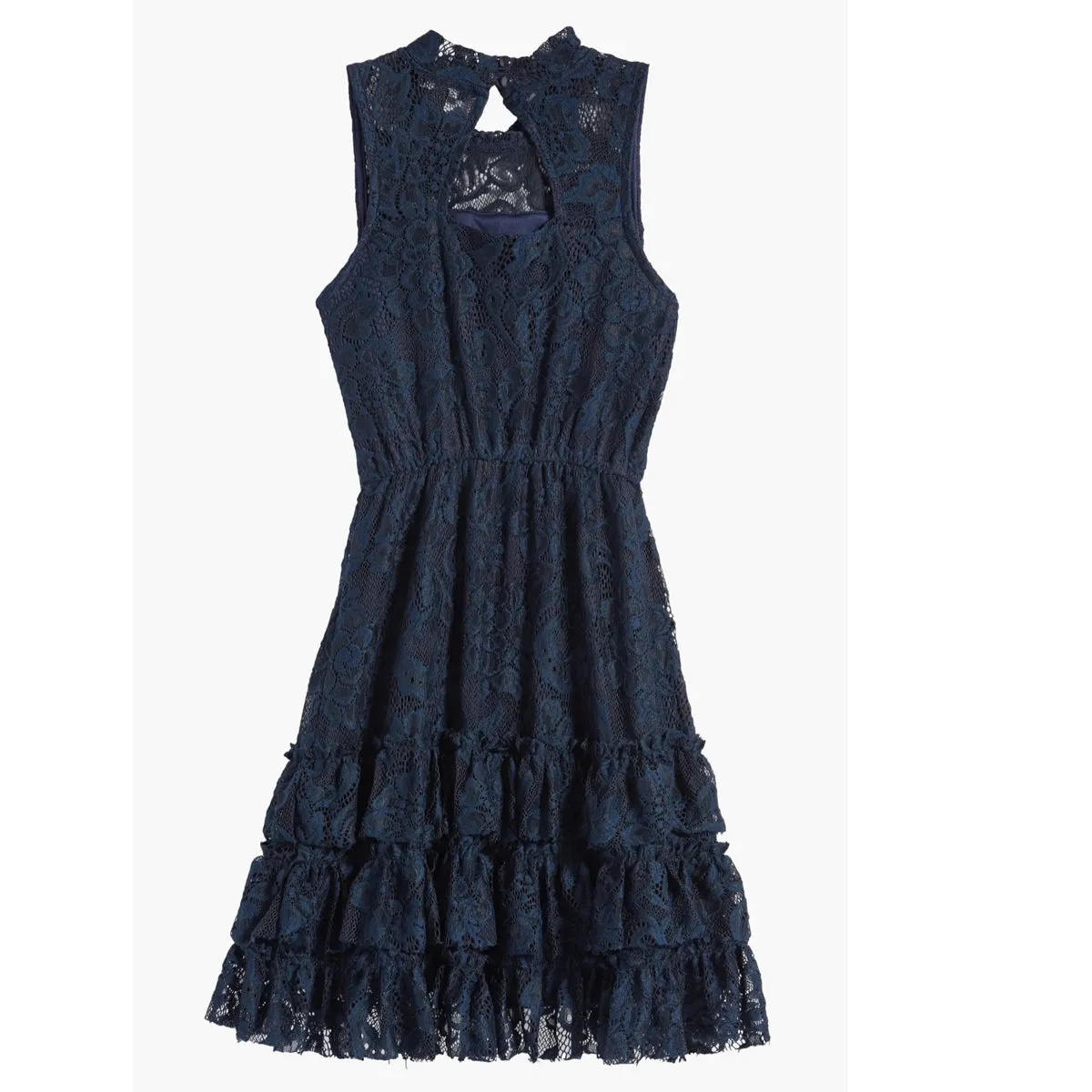 Tween Chacha Lace Dress