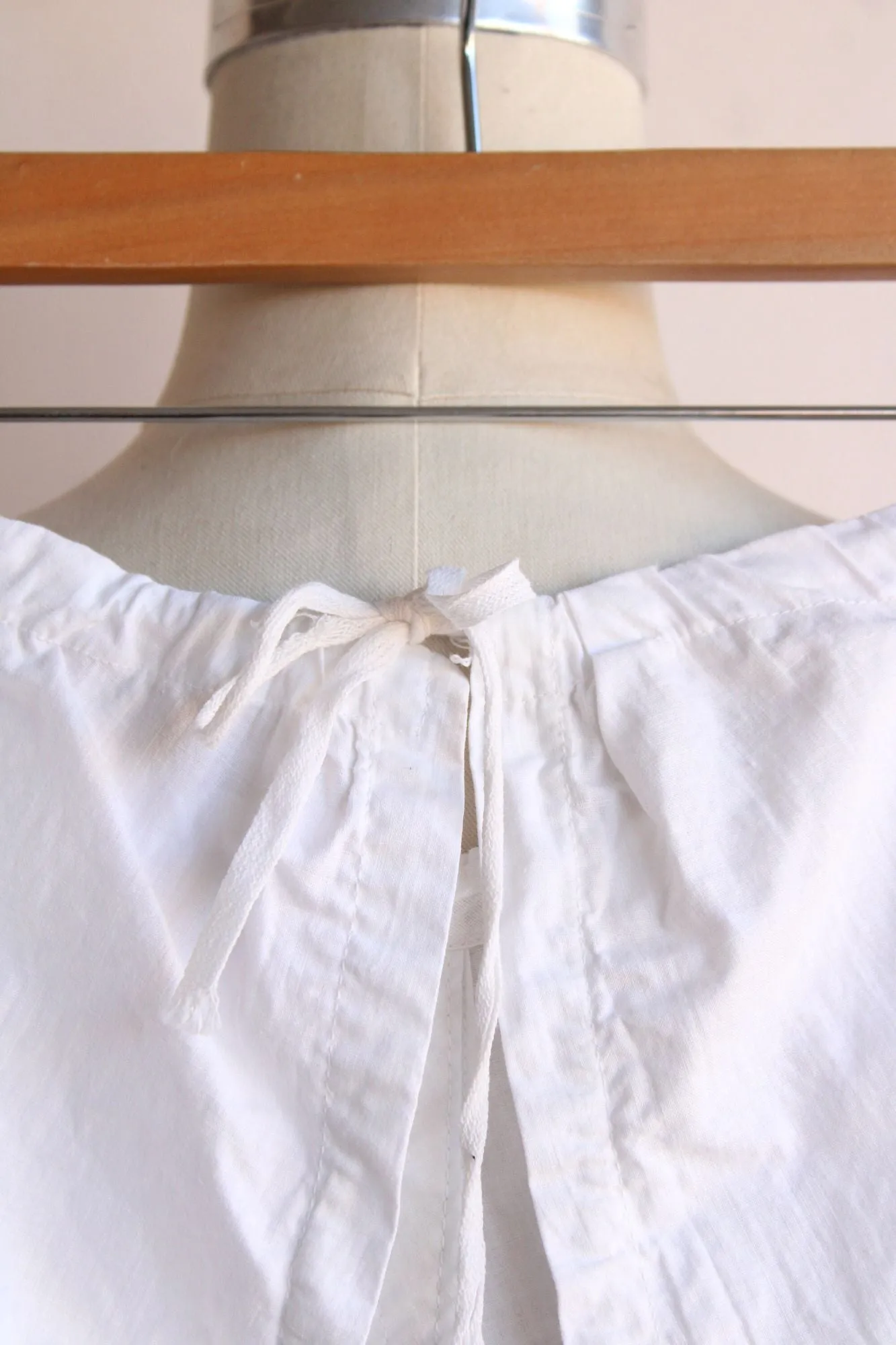 Vintage Victorian Bloomers Or Drawers